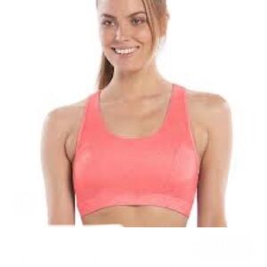 2 Sports bras!